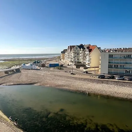 Bellevue - 60 M2 - 3 Ch - Vue - Renove A ! * Wimereux