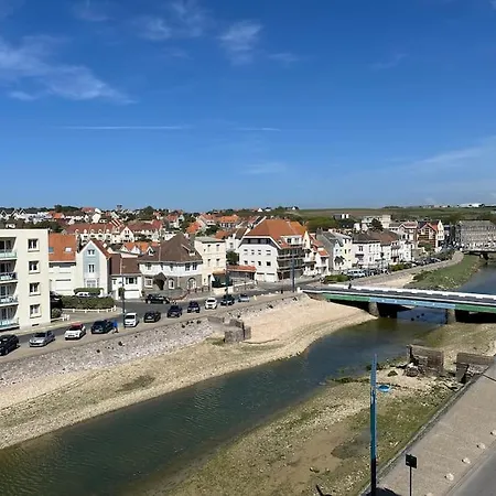 Апартаменты Bellevue - 60 M2 - 3 Ch - Vue - Renove A !