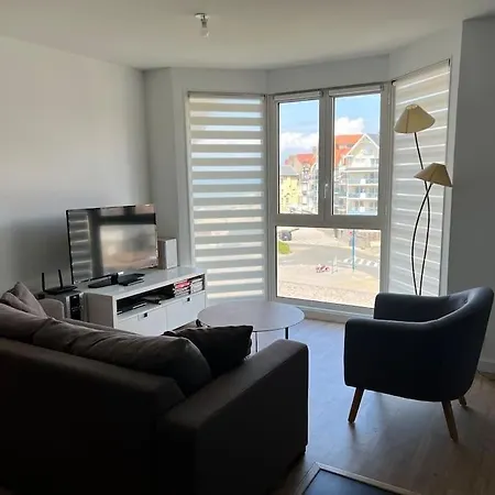 Bellevue - 60 M2 - 3 Ch - Vue - Renove A ! Апартаменты