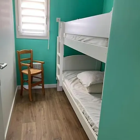 Апартаменты Bellevue - 60 M2 - 3 Ch - Vue - Renove A ! *