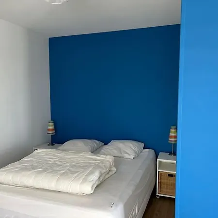 Апартаменты Bellevue - 60 M2 - 3 Ch - Vue - Renove A ! Вимере