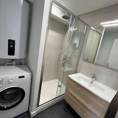 Апартаменты Bellevue - 60 M2 - 3 Ch - Vue - Renove A !