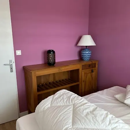 Bellevue - 60 M2 - 3 Ch - Vue - Renove A ! *