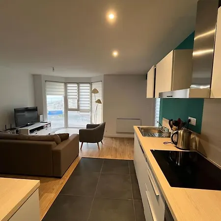 Bellevue - 60 M2 - 3 Ch - Vue - Renove A ! *