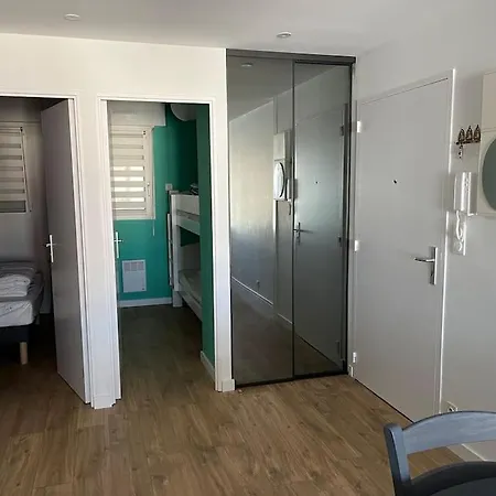 Bellevue - 60 M2 - 3 Ch - Vue - Renove A ! * Вимере