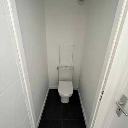 Bellevue - 60 M2 - 3 Ch - Vue - Renove A ! * Wimereux